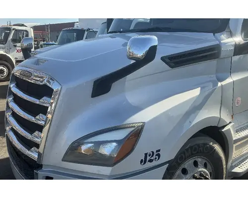 FREIGHTLINER Cascadia 126 Hood