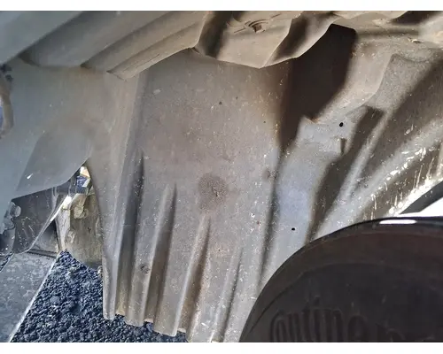 FREIGHTLINER Cascadia 126 Inner Fender