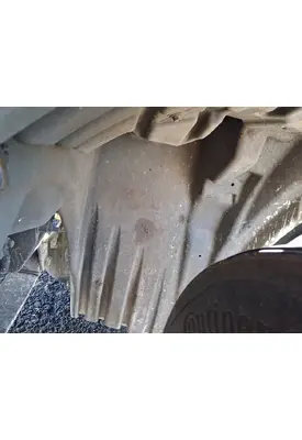 FREIGHTLINER Cascadia 126 Inner Fender