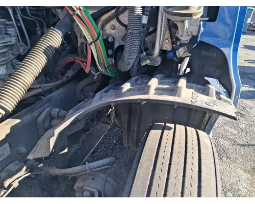 FREIGHTLINER Cascadia 126 Inner Fender