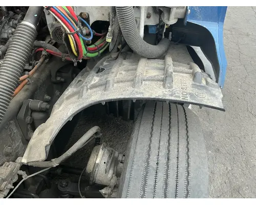 FREIGHTLINER Cascadia 126 Inner Fender