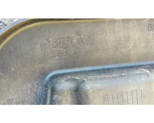 FREIGHTLINER Cascadia 126 Inner Fender