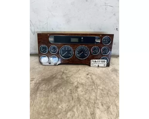 FREIGHTLINER Cascadia 126 Instrument Cluster