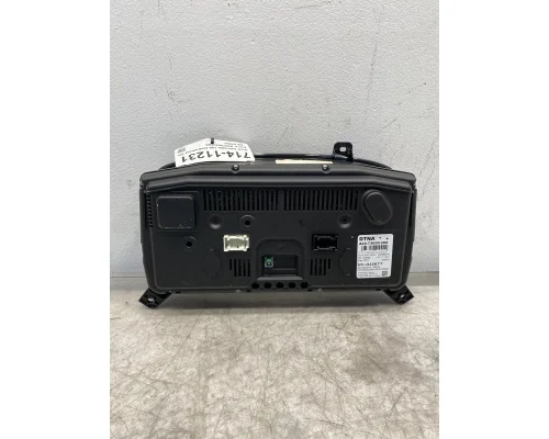 FREIGHTLINER Cascadia 126 Instrument Cluster