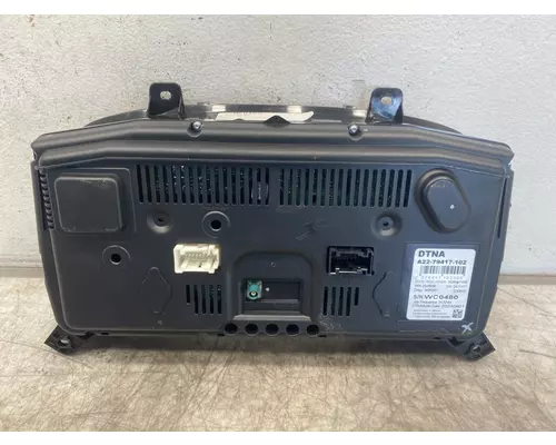 FREIGHTLINER Cascadia 126 Instrument Cluster
