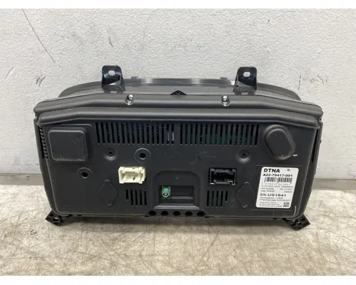 FREIGHTLINER Cascadia 126 Instrument Cluster