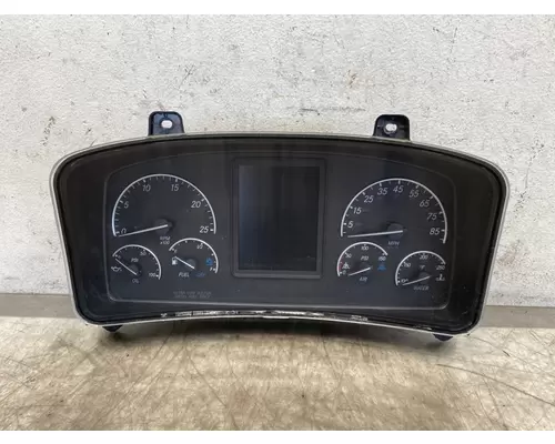 FREIGHTLINER Cascadia 126 Instrument Cluster