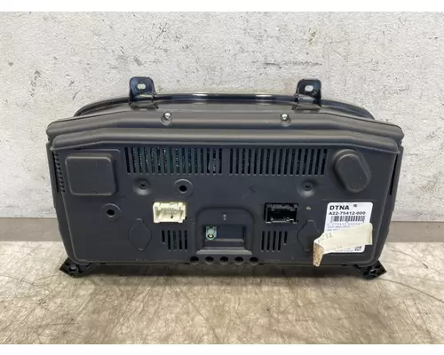 FREIGHTLINER Cascadia 126 Instrument Cluster