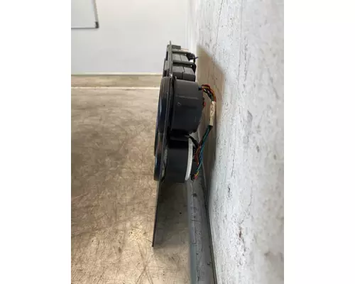 FREIGHTLINER Cascadia 126 Instrument Cluster