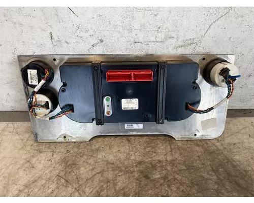 FREIGHTLINER Cascadia 126 Instrument Cluster