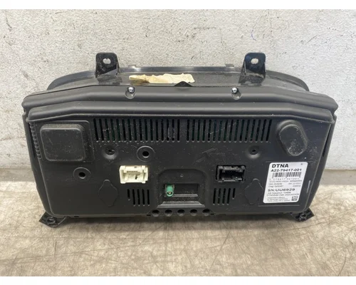 FREIGHTLINER Cascadia 126 Instrument Cluster