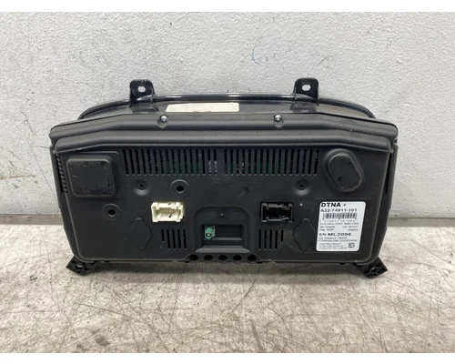 FREIGHTLINER Cascadia 126 Instrument Cluster