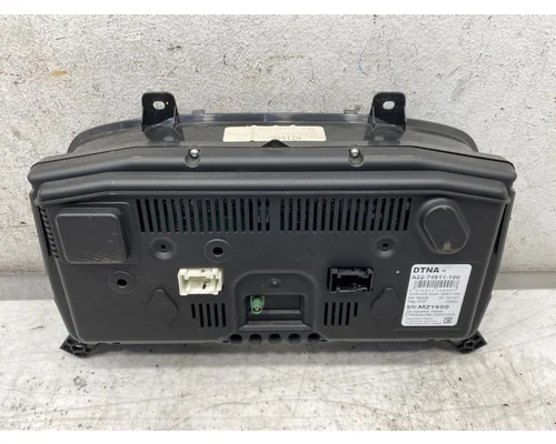 FREIGHTLINER Cascadia 126 Instrument Cluster