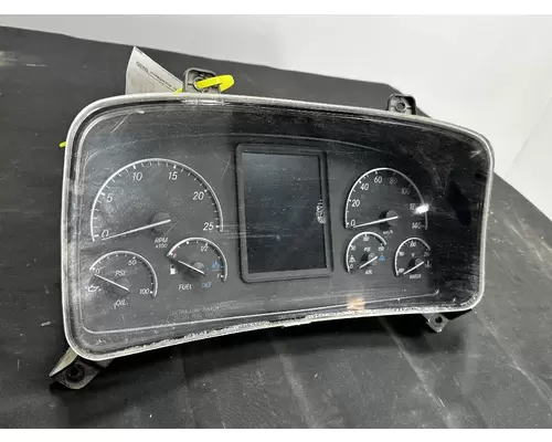 FREIGHTLINER Cascadia 126 Instrument Cluster