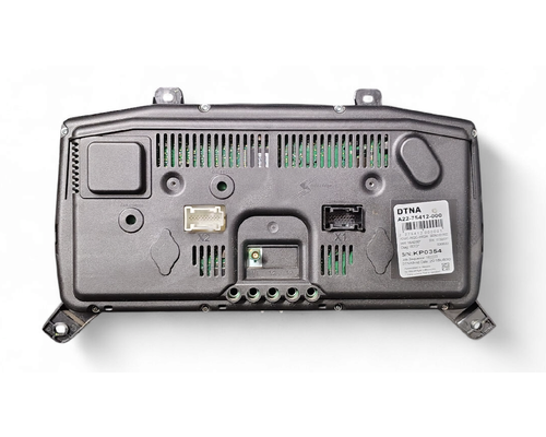 FREIGHTLINER Cascadia 126 Instrument Cluster