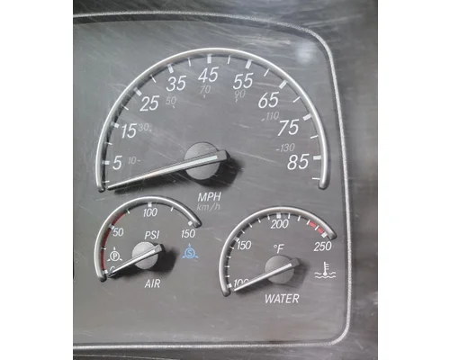 FREIGHTLINER Cascadia 126 Instrument Cluster