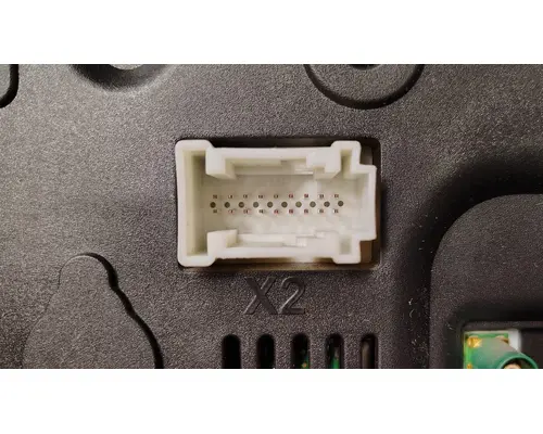 FREIGHTLINER Cascadia 126 Instrument Cluster