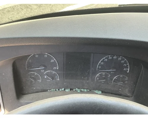 FREIGHTLINER Cascadia 126 Instrument Cluster