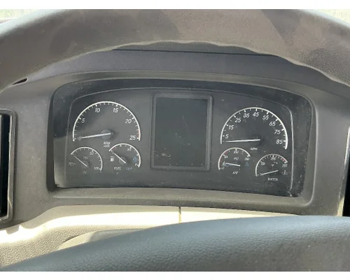 FREIGHTLINER Cascadia 126 Instrument Cluster