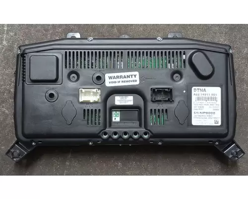 FREIGHTLINER Cascadia 126 Instrument Cluster