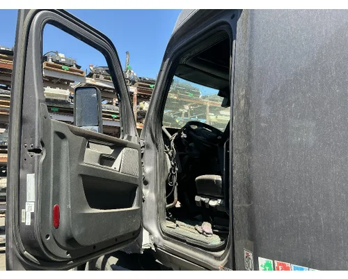 FREIGHTLINER Cascadia 126 Interior Panel, Front Door