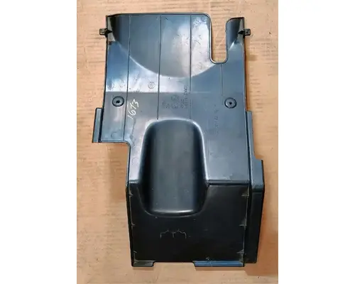 FREIGHTLINER Cascadia 126 Interior Parts, Misc.