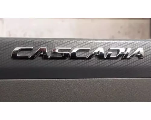 FREIGHTLINER Cascadia 126 Interior Parts, Misc.