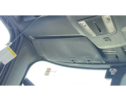 FREIGHTLINER Cascadia 126 Interior Sun Visor