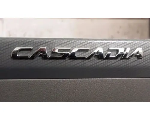 FREIGHTLINER Cascadia 126 Interior Trim Panel