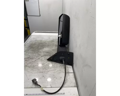 FREIGHTLINER Cascadia 126 Mirror (Side View)