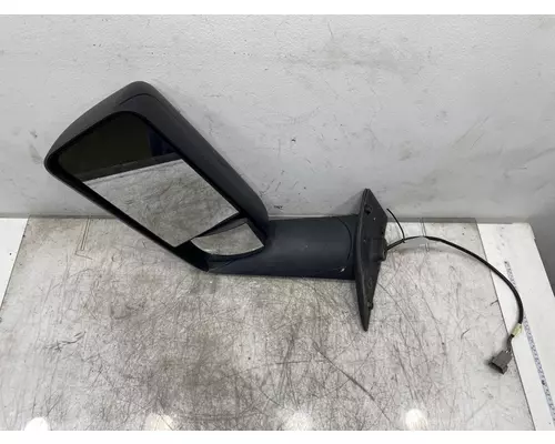 FREIGHTLINER Cascadia 126 Mirror (Side View)