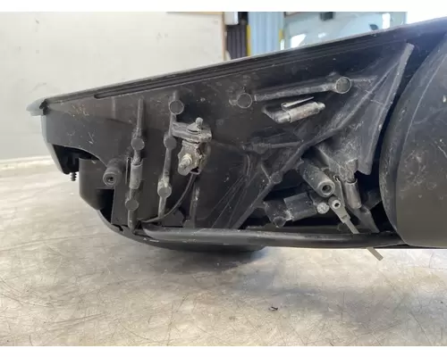 FREIGHTLINER Cascadia 126 Mirror (Side View)