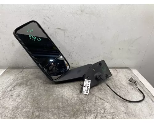FREIGHTLINER Cascadia 126 Mirror (Side View)