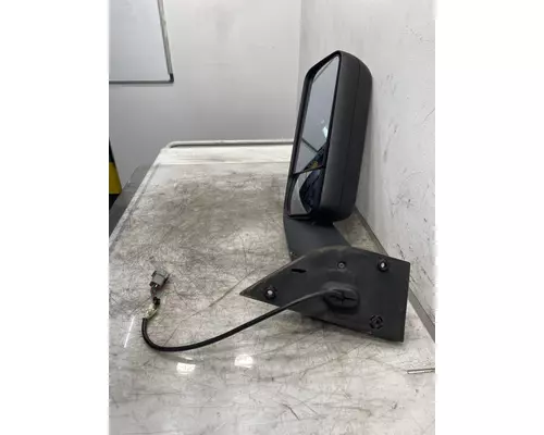 FREIGHTLINER Cascadia 126 Mirror (Side View)