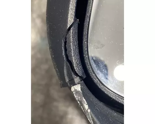 FREIGHTLINER Cascadia 126 Mirror (Side View)