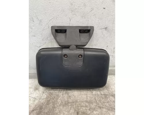 FREIGHTLINER Cascadia 126 Mirror (Side View)