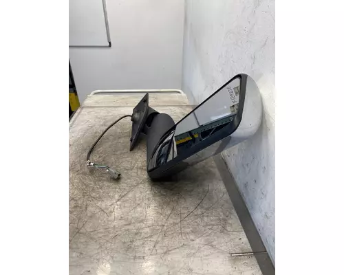 FREIGHTLINER Cascadia 126 Mirror (Side View)