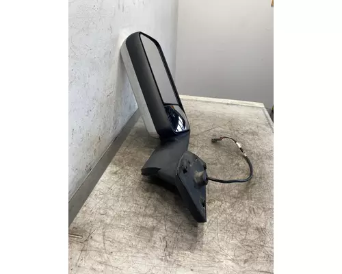 FREIGHTLINER Cascadia 126 Mirror (Side View)