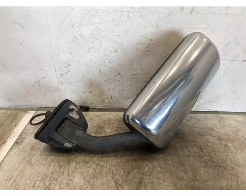 FREIGHTLINER Cascadia 126 Mirror (Side View)