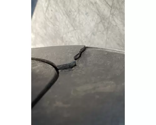 FREIGHTLINER Cascadia 126 Mirror (Side View)