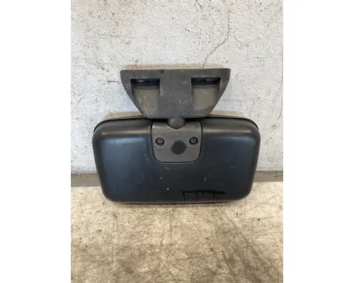 FREIGHTLINER Cascadia 126 Mirror (Side View)