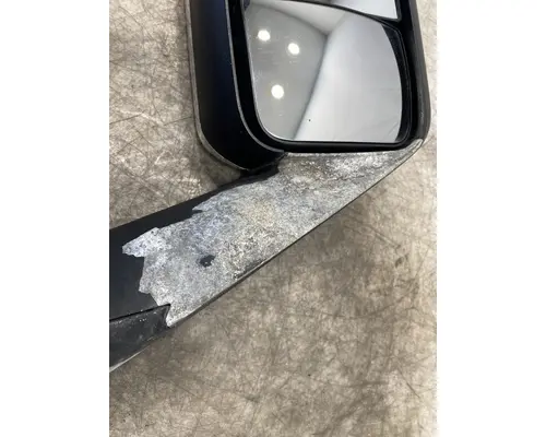 FREIGHTLINER Cascadia 126 Mirror (Side View)