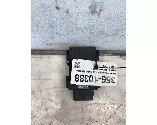 FREIGHTLINER Cascadia 126 Miscellaneous Parts