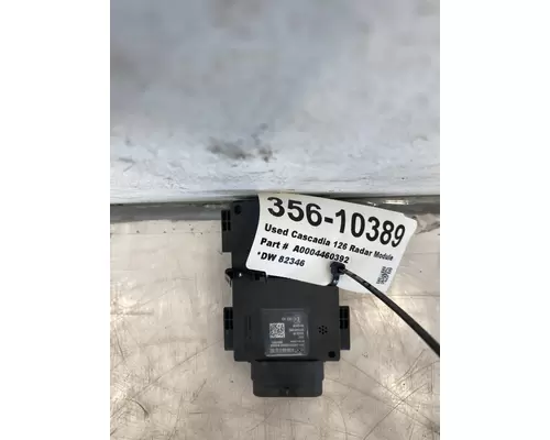FREIGHTLINER Cascadia 126 Miscellaneous Parts