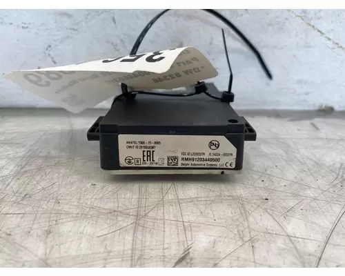 FREIGHTLINER Cascadia 126 Miscellaneous Parts