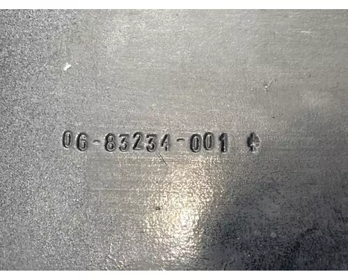 FREIGHTLINER Cascadia 126 Miscellaneous Parts