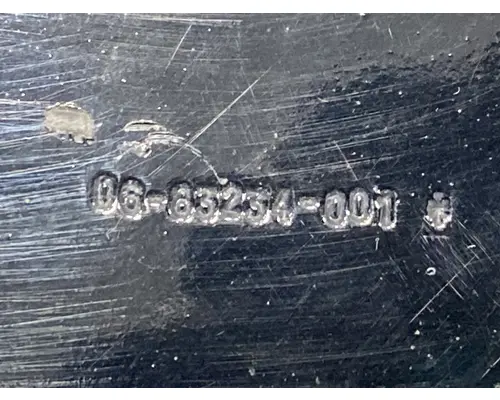 FREIGHTLINER Cascadia 126 Miscellaneous Parts