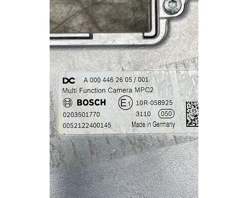 FREIGHTLINER Cascadia 126 Miscellaneous Parts