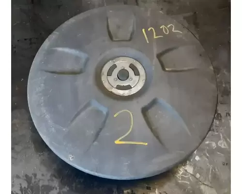 FREIGHTLINER Cascadia 126 Miscellaneous Parts