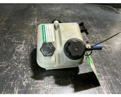FREIGHTLINER Cascadia 126 Power Steering Fluid Reservoir